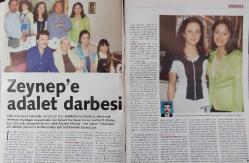 SHOW BASIN-TELE STAR DERGİSİ-TELESTAR-1 EKIM-7 EKIM-1997-SAYI:16-200.000 TL-SOKAKTAN GELEN STAR:DOĞUŞ-BİZİMKİLER'DE HÜZÜNLÜ STAR-ARABESKİN YENİ KRALI İBRAHİM ERKAL-SİBER ALEMİN EN BÜYÜKLERİ-POSTER-RAFET EL ROMAN-AŞKIN NUR YENGİ-UTANMAZ ADAM-OKAN BAYÜLGEN-ORHAN GENCEBAY-SEVTAP PARMAN-HAZAL-PINAR ELİÇE-ÖZLEM SAVAŞ--SEVDA AYDAN-LEMAN ÇIDAMLI-KERİM TEKİN-HÜLYA AVŞAR-GÖKSEL-TÜRKAN ŞORAY-MAHSUN KIRMIZIGÜL-ERHAN YAZCIOĞLU-NADİDE SULTAN-KENAN DOĞULU-ELIF ILGAZ-ZEYNEP'E ADALET DARBESİ-İBO SHOW-İBRAHİM TATLISES-EBRU DESTAN-ÇALIŞKAN GÜZEL-PROFİL-OZAN OPRHON-EBRU ŞALLI-SERPİL BARLAS-ELIZABTH TAYLOR'IN TÜRKİYE ŞUBESİ-OPRAH WINFREY-SİYAH GİYEN ADAMLAR-MERYL STREEP-DUSTIN HOFFMAN-ANNA FRIEL-JACKIE CHAN-ÇOLPAN İLHAN-KEREM ALIŞIK-NURSELİ İDİZ-BİENAL BAŞLIYOR-FLAMENKONUN BÜYÜLÜ YOLCULUĞU-AÇIK HAVA TAPINAĞI-HÜZÜNLÜ AYRILIK-ROSIE O'DONNELL-VIVICA FOX-PAMELA ANDERSON-WILL SMITH-KIRTIE ALLEY-DAVID CARUSO-CYBILL SHEPHERD-DENNIS FRANZ-