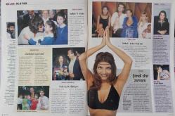 SHOW BASIN-TELE STAR DERGİSİ-TELESTAR-1 EKIM-7 EKIM-1997-SAYI:16-200.000 TL-SOKAKTAN GELEN STAR:DOĞUŞ-BİZİMKİLER'DE HÜZÜNLÜ STAR-ARABESKİN YENİ KRALI İBRAHİM ERKAL-SİBER ALEMİN EN BÜYÜKLERİ-POSTER-RAFET EL ROMAN-AŞKIN NUR YENGİ-UTANMAZ ADAM-OKAN BAYÜLGEN-ORHAN GENCEBAY-SEVTAP PARMAN-HAZAL-PINAR ELİÇE-ÖZLEM SAVAŞ--SEVDA AYDAN-LEMAN ÇIDAMLI-KERİM TEKİN-HÜLYA AVŞAR-GÖKSEL-TÜRKAN ŞORAY-MAHSUN KIRMIZIGÜL-ERHAN YAZCIOĞLU-NADİDE SULTAN-KENAN DOĞULU-ELIF ILGAZ-ZEYNEP'E ADALET DARBESİ-İBO SHOW-İBRAHİM TATLISES-EBRU DESTAN-ÇALIŞKAN GÜZEL-PROFİL-OZAN OPRHON-EBRU ŞALLI-SERPİL BARLAS-ELIZABTH TAYLOR'IN TÜRKİYE ŞUBESİ-OPRAH WINFREY-SİYAH GİYEN ADAMLAR-MERYL STREEP-DUSTIN HOFFMAN-ANNA FRIEL-JACKIE CHAN-ÇOLPAN İLHAN-KEREM ALIŞIK-NURSELİ İDİZ-BİENAL BAŞLIYOR-FLAMENKONUN BÜYÜLÜ YOLCULUĞU-AÇIK HAVA TAPINAĞI-HÜZÜNLÜ AYRILIK-ROSIE O'DONNELL-VIVICA FOX-PAMELA ANDERSON-WILL SMITH-KIRTIE ALLEY-DAVID CARUSO-CYBILL SHEPHERD-DENNIS FRANZ-