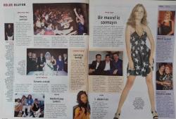 SHOW BASIN-TELE STAR DERGİSİ-TELESTAR-1 EKIM-7 EKIM-1997-SAYI:16-200.000 TL-SOKAKTAN GELEN STAR:DOĞUŞ-BİZİMKİLER'DE HÜZÜNLÜ STAR-ARABESKİN YENİ KRALI İBRAHİM ERKAL-SİBER ALEMİN EN BÜYÜKLERİ-POSTER-RAFET EL ROMAN-AŞKIN NUR YENGİ-UTANMAZ ADAM-OKAN BAYÜLGEN-ORHAN GENCEBAY-SEVTAP PARMAN-HAZAL-PINAR ELİÇE-ÖZLEM SAVAŞ--SEVDA AYDAN-LEMAN ÇIDAMLI-KERİM TEKİN-HÜLYA AVŞAR-GÖKSEL-TÜRKAN ŞORAY-MAHSUN KIRMIZIGÜL-ERHAN YAZCIOĞLU-NADİDE SULTAN-KENAN DOĞULU-ELIF ILGAZ-ZEYNEP'E ADALET DARBESİ-İBO SHOW-İBRAHİM TATLISES-EBRU DESTAN-ÇALIŞKAN GÜZEL-PROFİL-OZAN OPRHON-EBRU ŞALLI-SERPİL BARLAS-ELIZABTH TAYLOR'IN TÜRKİYE ŞUBESİ-OPRAH WINFREY-SİYAH GİYEN ADAMLAR-MERYL STREEP-DUSTIN HOFFMAN-ANNA FRIEL-JACKIE CHAN-ÇOLPAN İLHAN-KEREM ALIŞIK-NURSELİ İDİZ-BİENAL BAŞLIYOR-FLAMENKONUN BÜYÜLÜ YOLCULUĞU-AÇIK HAVA TAPINAĞI-HÜZÜNLÜ AYRILIK-ROSIE O'DONNELL-VIVICA FOX-PAMELA ANDERSON-WILL SMITH-KIRTIE ALLEY-DAVID CARUSO-CYBILL SHEPHERD-DENNIS FRANZ-