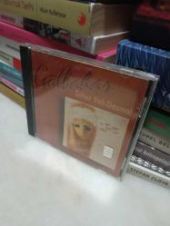 Gülbahar seher yeli desmal cd
