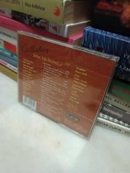 Gülbahar seher yeli desmal cd