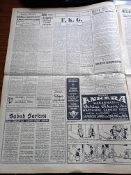 Yunan Havası Yazan Nadir Nadi Köşe Yazısı - 6 7 Eylül Davasına Bugün Devam Edilecek - Yolsuzluk Davasının Sanıkları Dün İzmit'teki Duruşma Sırasında Fotoğraf -  Kemal Aygün Ve Bazı Müdürlere Ait Davaya İzmit'te Devam Edildi - Atatürk Üniversitesinde Konuşan Cemal Gürsel Kurtuluşumuz Atatürk'ün İzinden Gitmeye Bağlıdır - 1960 Nobel Edebiyat Mükafatını Kazanan Fransız Şairi Saint John Perse - Milli Birlik Komitesi Af Kanununu Dün Gece Kabul Etti - Anayasa Semineri Devam Ediyor - Düşük İzmir Belediye Başkanı Faruk Tunca'ya Verilen Rüşvet Yazan Seyfettin Akersin - Kongo Birleşmiş Milletler Aleyhinde Çalışıyor - Bay Oscar Karikatür - Profesör Nümbüs'ün Maceraları Çizgi Roman - Kraliçe Elizabeth Ölüm Tehlikesi Atlattı - Hac İçin Döviz Ger Verilmiyor - Tiyatro Şair Ruhu Ve Kanaviçe Yazan Lütfi Ay - Resimli Roman Başkasının Günahı Çizen Yves Sayol - Kıbrıs'ta Lig Heyecanlandı - Doğan Türk Birliği Bu Senede Favori - Fevzi Uman Basın Toplantısı Yaptı B Futbol Takımı Dün Akşam İlan Edildi