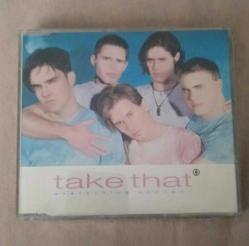 Take that - everything changes