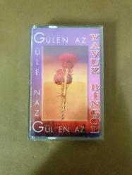 YAVUZ BİNGÖL - GÜLEN AZ - GÜLE NAZ - KASET*