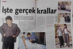 SHOW BASIN-TELE STAR DERGİSİ-TELESTAR-26 KASIM-2 ARALIK-1997-SAYI:24-200.000 TL-POSTER-HALUK LEVENT-FATMA GİRİK ŞİŞLİ'YE TALIP-AĞIR ROMAN'IN AĞIR FATURASI-EKRANA TAŞINAN AYŞECİK EFSANESİ-40 MİLYON AIDS'LI UMUT BEKLIYOR-BAKICI LOUISE DAVA BİTTİ YANKILARI SÜRÜYOR-TOPRAK SERGEN-MEHMET ASLANTUĞ-ARZUM ONAN-MEHMET ALİ ERBİL-DEMET SAĞIROĞLU-NÜKHET DURU-MELİKE ÖCALAN-ÖZLEM YILDIZ-SÜHEYL UYGUR-BURÇİN ORHON-ZERRİN ARBAŞ-ÖMER EROGAN-DENIZ SEKI-NEZIH ÜNEN-YEŞİM ÇETİN-DOĞUŞ-KARA MELEK-SANEM ÇELİK-MEHMET ALİ ALABORA-MUSTAFA ALABORA-ŞEBNEM KISAPARMAK-TARKAN-TANSEL ÖZTÜRK-BEYAZ-HÜLYA AVŞAR-ÖZDEMİR ERDOĞAN-İBRAHİM ERKAL-KÜÇÜK İBO-İBRAHİM TATLISES-EMRAH-ARZU YANARDAĞ-MAHSUN KIRMIZIGÜL-MELTEM CUMBUL-CANDAN ERÇETİN-DURMA DÜŞERSİN-DADI DAVASI ÇIĞIR AÇTI-SELDA ÖZER-ŞAİRİN DÜŞLERİNDEKİ YÜZ-30 YILLIK EFSANE-MÜJDE AR-GIORA FEIDMAN-KLARNETİM RUHUMUN MİKROFONUDUR-DEMİRİ EKSİK ETMEYİN-KADIN-ÇOCUK-YILDIZLAR GEÇİDİ-FUTBOL TERÖRÜ KAPIMIZDA-SEDAT BALKANLI-JÜBİLE-AJDA PEKKAN-AYNALAR-ELIZABETH SHUE-