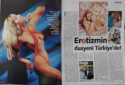 SHOW BASIN-TELE STAR DERGİSİ-TELESTAR-26 KASIM-2 ARALIK-1997-SAYI:24-200.000 TL-POSTER-HALUK LEVENT-FATMA GİRİK ŞİŞLİ'YE TALIP-AĞIR ROMAN'IN AĞIR FATURASI-EKRANA TAŞINAN AYŞECİK EFSANESİ-40 MİLYON AIDS'LI UMUT BEKLIYOR-BAKICI LOUISE DAVA BİTTİ YANKILARI SÜRÜYOR-TOPRAK SERGEN-MEHMET ASLANTUĞ-ARZUM ONAN-MEHMET ALİ ERBİL-DEMET SAĞIROĞLU-NÜKHET DURU-MELİKE ÖCALAN-ÖZLEM YILDIZ-SÜHEYL UYGUR-BURÇİN ORHON-ZERRİN ARBAŞ-ÖMER EROGAN-DENIZ SEKI-NEZIH ÜNEN-YEŞİM ÇETİN-DOĞUŞ-KARA MELEK-SANEM ÇELİK-MEHMET ALİ ALABORA-MUSTAFA ALABORA-ŞEBNEM KISAPARMAK-TARKAN-TANSEL ÖZTÜRK-BEYAZ-HÜLYA AVŞAR-ÖZDEMİR ERDOĞAN-İBRAHİM ERKAL-KÜÇÜK İBO-İBRAHİM TATLISES-EMRAH-ARZU YANARDAĞ-MAHSUN KIRMIZIGÜL-MELTEM CUMBUL-CANDAN ERÇETİN-DURMA DÜŞERSİN-DADI DAVASI ÇIĞIR AÇTI-SELDA ÖZER-ŞAİRİN DÜŞLERİNDEKİ YÜZ-30 YILLIK EFSANE-MÜJDE AR-GIORA FEIDMAN-KLARNETİM RUHUMUN MİKROFONUDUR-DEMİRİ EKSİK ETMEYİN-KADIN-ÇOCUK-YILDIZLAR GEÇİDİ-FUTBOL TERÖRÜ KAPIMIZDA-SEDAT BALKANLI-JÜBİLE-AJDA PEKKAN-AYNALAR-ELIZABETH SHUE-