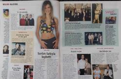 SHOW BASIN-TELE STAR DERGİSİ-TELESTAR-26 KASIM-2 ARALIK-1997-SAYI:24-200.000 TL-POSTER-HALUK LEVENT-FATMA GİRİK ŞİŞLİ'YE TALIP-AĞIR ROMAN'IN AĞIR FATURASI-EKRANA TAŞINAN AYŞECİK EFSANESİ-40 MİLYON AIDS'LI UMUT BEKLIYOR-BAKICI LOUISE DAVA BİTTİ YANKILARI SÜRÜYOR-TOPRAK SERGEN-MEHMET ASLANTUĞ-ARZUM ONAN-MEHMET ALİ ERBİL-DEMET SAĞIROĞLU-NÜKHET DURU-MELİKE ÖCALAN-ÖZLEM YILDIZ-SÜHEYL UYGUR-BURÇİN ORHON-ZERRİN ARBAŞ-ÖMER EROGAN-DENIZ SEKI-NEZIH ÜNEN-YEŞİM ÇETİN-DOĞUŞ-KARA MELEK-SANEM ÇELİK-MEHMET ALİ ALABORA-MUSTAFA ALABORA-ŞEBNEM KISAPARMAK-TARKAN-TANSEL ÖZTÜRK-BEYAZ-HÜLYA AVŞAR-ÖZDEMİR ERDOĞAN-İBRAHİM ERKAL-KÜÇÜK İBO-İBRAHİM TATLISES-EMRAH-ARZU YANARDAĞ-MAHSUN KIRMIZIGÜL-MELTEM CUMBUL-CANDAN ERÇETİN-DURMA DÜŞERSİN-DADI DAVASI ÇIĞIR AÇTI-SELDA ÖZER-ŞAİRİN DÜŞLERİNDEKİ YÜZ-30 YILLIK EFSANE-MÜJDE AR-GIORA FEIDMAN-KLARNETİM RUHUMUN MİKROFONUDUR-DEMİRİ EKSİK ETMEYİN-KADIN-ÇOCUK-YILDIZLAR GEÇİDİ-FUTBOL TERÖRÜ KAPIMIZDA-SEDAT BALKANLI-JÜBİLE-AJDA PEKKAN-AYNALAR-ELIZABETH SHUE-