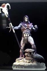 İskeletor Heman Figür - 25 cm