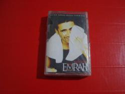 EMRAH DURA DURA ESKİ BANDROL SIFIR JELATİNLİ KASET