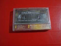 EMRAH DURA DURA ESKİ BANDROL SIFIR JELATİNLİ KASET