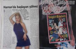 SHOW BASIN-TELE STAR DERGİSİ-TELESTAR-3 ARALIK-9 ARALIK-1997-SAYI:25-200.000 TL-POSTER-YAŞAR-EMİNE ÜN-SEDA MAHSUN-BİTEN AŞKIN KAVGASI EKRANLARDA SÜRÜYOR-STEPHEN KING-ÜRPERTEN YAZARIN REKOR TRANSFERİ-UYUŞTURUCU VE ROCK-HAYAL TANRISI HER YIL BİR KURBAN ALIYOR-MÜJDE AR-TV'YE TESLIM OLMAYAN STAR-YEDİZLER-TEKNOLOJI DOĞIMA EL ATTI-KORAL SARITAŞ-ŞEBNEM ERTUNGA-ÖZCAN DENIZ-ŞEBNEM DÖNMEZ-ÖZLEM ERTEM-SİBEL CAN-SERDAR ORTAÇ-ERDEM SİYAVUŞGİL-İCLAL AYDIN-YILDIRM AKTUNA-HÜLYA AVŞAR-AJDA PEKKAN-BİLAL ÖZCAN-NEFİSE KARATAY-BARBAROS YÜKSEL-SİBEL TURNAGÖL-LEVENT İNANIR-NESLİHAN ACAR-YEŞİM BÜBER-SUAT SUNA-ZUHAL OLCAY-HALUK BİLGİNER-SİNAN ÇETİN-BERNA LAÇİN-HALDUN DORMEN-METİN SEREZLİ-MACİDE TANIR-KİM KİMİ SIRTINDAN VURACAK-OKAN BAYÜLGEN-KAAN GİRGİN-EBRU GÜNDEŞ-HAND KAZNOVA-ELİF DAĞDEVİREN-AYKUT ORAY-ERKAN YOLAÇ-ASUMAN TUĞBERK-AKASYA PASAJI SAKINLERİ-HARRAN'DA BAŞLAYAN ŞÖHRET--DR.HOLLYWOOD'UN MÜTECAVİZ FOTOĞRAFLARI-STEPHEN KING-KORKUYLA GELEN SERVET-BİR EVLİLİK DÜŞMANI-İPEK TENOLCAY-ZEKİ &METİN