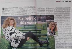 SHOW BASIN-TELE STAR DERGİSİ-TELESTAR-3 ARALIK-9 ARALIK-1997-SAYI:25-200.000 TL-POSTER-YAŞAR-EMİNE ÜN-SEDA MAHSUN-BİTEN AŞKIN KAVGASI EKRANLARDA SÜRÜYOR-STEPHEN KING-ÜRPERTEN YAZARIN REKOR TRANSFERİ-UYUŞTURUCU VE ROCK-HAYAL TANRISI HER YIL BİR KURBAN ALIYOR-MÜJDE AR-TV'YE TESLIM OLMAYAN STAR-YEDİZLER-TEKNOLOJI DOĞIMA EL ATTI-KORAL SARITAŞ-ŞEBNEM ERTUNGA-ÖZCAN DENIZ-ŞEBNEM DÖNMEZ-ÖZLEM ERTEM-SİBEL CAN-SERDAR ORTAÇ-ERDEM SİYAVUŞGİL-İCLAL AYDIN-YILDIRM AKTUNA-HÜLYA AVŞAR-AJDA PEKKAN-BİLAL ÖZCAN-NEFİSE KARATAY-BARBAROS YÜKSEL-SİBEL TURNAGÖL-LEVENT İNANIR-NESLİHAN ACAR-YEŞİM BÜBER-SUAT SUNA-ZUHAL OLCAY-HALUK BİLGİNER-SİNAN ÇETİN-BERNA LAÇİN-HALDUN DORMEN-METİN SEREZLİ-MACİDE TANIR-KİM KİMİ SIRTINDAN VURACAK-OKAN BAYÜLGEN-KAAN GİRGİN-EBRU GÜNDEŞ-HAND KAZNOVA-ELİF DAĞDEVİREN-AYKUT ORAY-ERKAN YOLAÇ-ASUMAN TUĞBERK-AKASYA PASAJI SAKINLERİ-HARRAN'DA BAŞLAYAN ŞÖHRET--DR.HOLLYWOOD'UN MÜTECAVİZ FOTOĞRAFLARI-STEPHEN KING-KORKUYLA GELEN SERVET-BİR EVLİLİK DÜŞMANI-İPEK TENOLCAY-ZEKİ &METİN