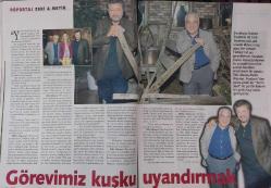 SHOW BASIN-TELE STAR DERGİSİ-TELESTAR-3 ARALIK-9 ARALIK-1997-SAYI:25-200.000 TL-POSTER-YAŞAR-EMİNE ÜN-SEDA MAHSUN-BİTEN AŞKIN KAVGASI EKRANLARDA SÜRÜYOR-STEPHEN KING-ÜRPERTEN YAZARIN REKOR TRANSFERİ-UYUŞTURUCU VE ROCK-HAYAL TANRISI HER YIL BİR KURBAN ALIYOR-MÜJDE AR-TV'YE TESLIM OLMAYAN STAR-YEDİZLER-TEKNOLOJI DOĞIMA EL ATTI-KORAL SARITAŞ-ŞEBNEM ERTUNGA-ÖZCAN DENIZ-ŞEBNEM DÖNMEZ-ÖZLEM ERTEM-SİBEL CAN-SERDAR ORTAÇ-ERDEM SİYAVUŞGİL-İCLAL AYDIN-YILDIRM AKTUNA-HÜLYA AVŞAR-AJDA PEKKAN-BİLAL ÖZCAN-NEFİSE KARATAY-BARBAROS YÜKSEL-SİBEL TURNAGÖL-LEVENT İNANIR-NESLİHAN ACAR-YEŞİM BÜBER-SUAT SUNA-ZUHAL OLCAY-HALUK BİLGİNER-SİNAN ÇETİN-BERNA LAÇİN-HALDUN DORMEN-METİN SEREZLİ-MACİDE TANIR-KİM KİMİ SIRTINDAN VURACAK-OKAN BAYÜLGEN-KAAN GİRGİN-EBRU GÜNDEŞ-HAND KAZNOVA-ELİF DAĞDEVİREN-AYKUT ORAY-ERKAN YOLAÇ-ASUMAN TUĞBERK-AKASYA PASAJI SAKINLERİ-HARRAN'DA BAŞLAYAN ŞÖHRET--DR.HOLLYWOOD'UN MÜTECAVİZ FOTOĞRAFLARI-STEPHEN KING-KORKUYLA GELEN SERVET-BİR EVLİLİK DÜŞMANI-İPEK TENOLCAY-ZEKİ &METİN