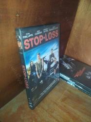 DVD - STOP-LOSS