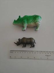 GERGEDAN oyuncağı 2 adet