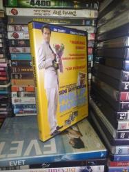 SENİ SEVİYORUM PHILLIP MORRIS DVD FİLM ORJİNAL ( DVD 9583 )