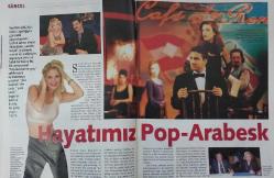 SHOW BASIN-TELE STAR DERGİSİ-TELESTAR-10 ARALIK-16 ARALIK-1997-SAYI:26-200.000 TL-ARZU YANARDAĞ-POSTER-AYŞEN-MODERN TIP ŞŞİFALI OTLARIN PEŞİNDE-BARBIE'YE ESTETİK OPERASYON-TÜRK TELEKOM ALİ KIRAN,BAŞ KESEN-PLAYBOY TV SANTRALI KILITLEDI-POP ARABESKIN ZAFERİ-EMRAH-HALUK LEVENT-ŞEBNEM ÖZİNAL-HAKAN ALTUN-DEMET ŞENER-SERTAB ERENER-ELİF-LALE-ORALOĞLU-ERDAL ÖYAĞCILAR-YAPRAK ÖZDEMIROĞLU-EMEL MÜFTÜOĞLU-KAYA OLGAR-AYSEL GÜREL-ANİ EPELKKAYA-ÖZLEM TEKIN-MÜJDE AR-MUSTAFA ALTIOKLAR-ŞEVVAL TEKIN-ESIN MORALIOĞLU-PINAR ALTUĞ-DIDEM UZEL-İSMET AY-ALİ POYRAZOĞLU-DEMET SAĞIROĞLU-HAYATIMIZ POP&ARABESK-EMİNE ÜN-SEDA SAYAN-EMRAH-İBRAHİM TATLISES-KÜÇÜK ONUR-HÜLYA AVŞAR-İBRAHİM ERKAL-SİBEL CAN-ÖZCAN DENIZ-MAHSUN KIRMIZIGÜL-AYDAN BURHAN-RAGIP SAVAŞ-KADİR İNANIR-GÜZELLİĞİN YENİ ADI BODYSHAPING-ŞÜKRİYE TUTKUN-MUTLULUK EŞİTTİR MÜCADELE-JALE BİNAY-KONUKTU SUNUCU OLDU-HANDE ATAİZİ-