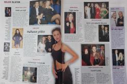 SHOW BASIN-TELE STAR DERGİSİ-TELESTAR-10 ARALIK-16 ARALIK-1997-SAYI:26-200.000 TL-ARZU YANARDAĞ-POSTER-AYŞEN-MODERN TIP ŞŞİFALI OTLARIN PEŞİNDE-BARBIE'YE ESTETİK OPERASYON-TÜRK TELEKOM ALİ KIRAN,BAŞ KESEN-PLAYBOY TV SANTRALI KILITLEDI-POP ARABESKIN ZAFERİ-EMRAH-HALUK LEVENT-ŞEBNEM ÖZİNAL-HAKAN ALTUN-DEMET ŞENER-SERTAB ERENER-ELİF-LALE-ORALOĞLU-ERDAL ÖYAĞCILAR-YAPRAK ÖZDEMIROĞLU-EMEL MÜFTÜOĞLU-KAYA OLGAR-AYSEL GÜREL-ANİ EPELKKAYA-ÖZLEM TEKIN-MÜJDE AR-MUSTAFA ALTIOKLAR-ŞEVVAL TEKIN-ESIN MORALIOĞLU-PINAR ALTUĞ-DIDEM UZEL-İSMET AY-ALİ POYRAZOĞLU-DEMET SAĞIROĞLU-HAYATIMIZ POP&ARABESK-EMİNE ÜN-SEDA SAYAN-EMRAH-İBRAHİM TATLISES-KÜÇÜK ONUR-HÜLYA AVŞAR-İBRAHİM ERKAL-SİBEL CAN-ÖZCAN DENIZ-MAHSUN KIRMIZIGÜL-AYDAN BURHAN-RAGIP SAVAŞ-KADİR İNANIR-GÜZELLİĞİN YENİ ADI BODYSHAPING-ŞÜKRİYE TUTKUN-MUTLULUK EŞİTTİR MÜCADELE-JALE BİNAY-KONUKTU SUNUCU OLDU-HANDE ATAİZİ-