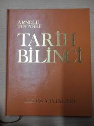 Tarih Bilinci