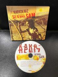 ŞEVVAL SAM-KARADENİZ CD911