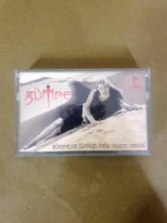 ZÜMRE - ZÜMRE'CE TURKISH BELLY DANCE REMIX - KASET