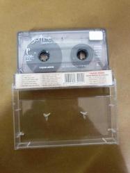 ZÜMRE - ZÜMRE'CE TURKISH BELLY DANCE REMIX - KASET