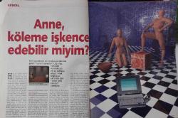 SHOW BASIN-TELE STAR DERGİSİ-TELESTAR-17 ARALIK-23 ARALIK-1997-SAYI:27-200.000 TL-POSTER-MARIAH CAREY-MELİKE ÖCALAN-MEDYA YARGININ YERİNİ Mİ ALIYOR-FUTBOLUN KALBİ FRANSA'DA ATACAK-MÜKREMİN ÇITIR,YILMAZ'IN AYNASI-ZAMPARA KONT FAKA BASTI-EKRANIN YÜKSELEN YILDIZI SIDIKA-SANAL HAYVAN OUT-YENİ ÇILGINLIK SANAL SEKS KÖLESİ-MELDA GÜR-ERAY YUMUŞAKER-NÜKHET DURU-EKREM BORA-YASEMİN BORA-CEM YILMAZ-BEYAZIT ÖZTÜRK-BİNNAZ AVCI+İZEL-MURAT BAŞOĞLU-YEŞİM TAN-ÇAĞLA ŞİKEL-NADİDE SULTAN-ROBER HATEMO-FERİDUN DÜZAĞAÇ-AYSEL JANCI-MÜJDE AR-OKAN BAYÜLGEN-SİBEL CAN-DENİZ SEKİ-KADİR INANIR-DİDEM UZEL-MUSTAFA BEYAZKUŞ-YILMAZ ERDOĞAN-ERDAL ÖZYAĞCILAR-PERRAN KUTMAN-KEREM ALIŞIK-MUAZZEZ ERSOY-EMİNE ÜN-İBRAHİM ERKAL-PAKİZE SUDA-REHA MUHTAR-BİZİMKİLER  10 YAŞINDA-HASİBE EREN-YENİ MASAL KAHRAMANI-HANDE DEMİRKOL-MAHSUN KIRMIZIGÜL-GERÇEĞİ AYRI OYUNU AYRI ZEVK FIFA 98-BEŞAMEL SOSLU AŞK-TOPRAK SERGEN-SEDA SAYAN-HALUK LEVENT-ZEKI METIN-ZEKI ALASYA-METİN AKPINAR-ŞAHSENEM-ŞEBNEM DÖNMEZ-ROB ROY-ERKEKLER NE İŞE YARAR-YILBAŞI