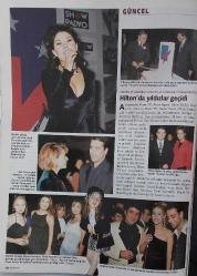 SHOW BASIN-TELE STAR DERGİSİ-TELESTAR-7 OCAK-13 OCAK-1998-SAYI:30-200.000 TL-SİNEME ONURLU SAMURAYINI YİTİRDİ-SERÇE İRTİFA KAYBEDİYOR-YENİ YILIN YENİ DİZİLERİ-ÜRPERTEN MEDYUM NOSTRADAMUS'UN KEHANETLERİ-1998 SONUN BAŞLANGICI MI-ERHAN YAZIOĞLU-MÜGE SÜRMELİ-YASEMİN KOŞAL-ARZUM ONAN-MEHMER ASLANTUĞ-ERCAN SAATÇİ-BURAK KUT-KUBAT-MERAL KONRAD-YAŞAR ALPTEKIN-ŞANSAL BÜYÜKA-AYŞEGÜL ALDINÇ-FAZIL ADAK-NİLGÜN BELGÜN-BARIŞ MANÇO-PERRAN KUTMAN-SANEM ÇELIK-MURAT BAŞOĞLU-MEHMET ALİ ERBİL-BESTE AÇAR-TAYFUN-DEMET ŞENER-LEVENT ÖZDILEK-ESIN MORALIOĞLU--ÖZCAN DENIZ-TÜLAY ARDA-DUNDA MORALIOĞLU-ELİF İNCİ ONAT-EGE-PINAR AYLIN-YILMAZ ERDOĞAN-DENIZ PULAŞ-MUSTAFA UĞUR-HAZAL-ŞAHSENEM-HALUK ÖZKAN-SUAT SUNA-YEŞİM BÜBER-YEŞİM ERÇETİN-ALİ ŞAN-GÜVEN KIRAÇ-SİBEL CAN-AYDAN ŞENER-TOLGA SAVACI-MELİKE ÖCALAN-MELTEM ÖREN-ŞAFAK SEZER-ERDAL ÖZYAĞCILAR-NİLÜFER-MAHSUN KIRMIZIGÜL-İNCİ AKSOY-DOĞUŞ-İBRAHİM ERKAL-BANU ARABOĞLU-TOSHIRO MIFUNE-TORANAGA-SEZEN SEREMONILERİ-SEZEN AKSU-ORHAN GENCEBAY-EMEL SAYIN-CAN DÜNDAR-SELİM İLERİ-