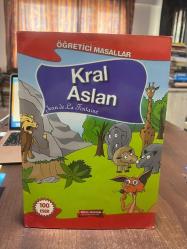 Kral Aslan