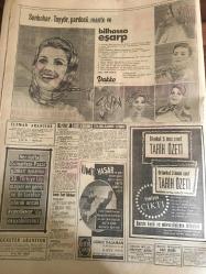 HÜRRİYET GAZETESİ 9 KASIM 1967 YIL :20 SAYI :7017--Bir milyon liralık kaçak saatle yakalandı --Özel yüksel okullar için CHP meclis  araştırması  isteyecek --Samsun sular altında  kaldı ---Nişanlısını öldürmek için Samsun dan gelen  kız Kadıköy de  bulundu --Bayan Tural çocuk hasretini  öğrencileri ile gideriyor --Buzdolabı  ,radyo ,dikiş ve çamaşır  makineleri  fiyatları da indirilecek ---Sabıkalı  yankesici Ankara dan İstanbul a geldiğine  bin pişman oldu --Asfalt Osman Berber Nuh Yüzünden  Haysiyet Divanına Verildi ---Dört yaşındaki oğlunu bavul içinde  Bulgaristan dan İtalya ya  kaçırdı ---Kul Mustafa sazına güvenen aşıkları Toroslara çağırdı ---Hindistan da güreşlere  ilgi çok az --Beşiktaş endişeli ---Boluspor ,Lefter  i Trabzon maçında  oynatmak istiyor ---Feriköy ,Düzce  yi 3-0 yendi ---4 Adım kaidesi değişti --Çocuklar için yapılan oyuncaklar büyüklerin işine de yarayacak --Borazan Efe ye 45 yıl sonra  maaş bağlandı --Alaçam da sel 4 kişi öldü ---