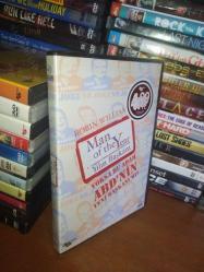 MAN OF THE YEAR * YILIN BAŞKANI * ROBIN WILLIAMS * DVD