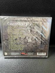 CEZA&KILLA HAKAN-BOMBA PLAK CD974