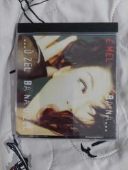 Emel müftüoğlu bana özel cd