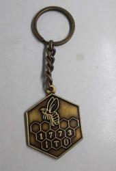 Antika - İTÜ 1773 ANAHTARLIK - kitantik - kitaLog