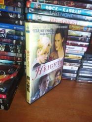 Gizli İlişkiler - Heights / DVD