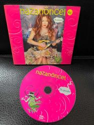 NAZAN ÖNCEL-YEDİN BİTİRDİN CD949
