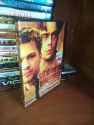 Silahların Gölgesinde / The Way Of The Gun / Ryan Phillippe, Benicio Del Toro / DVD Film