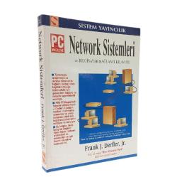 NETWORK SİSTEMLERİ VE BİLGİSAYAR BAĞLANTI KILAVUZU