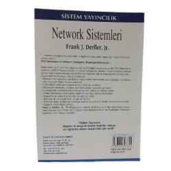NETWORK SİSTEMLERİ VE BİLGİSAYAR BAĞLANTI KILAVUZU