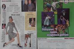 SHOW BASIN-TELE STAR DERGİSİ-TELESTAR-25 ŞUBAT-3 MART-1998-SAYI:37-200.000 TL-HÜLYA AVŞAR-MARATONA HAZIR-MEDYANIN VİTRİNİ SİSİ'DEN SORULUYOR-CIA'IN SADDAM FIYASKOSU-IBRAHIM TATLISES-ROCKEFELLER'IN URFA ŞUBESİ-KABLO TV'YLE EKRANLARDA YENI DONEM-SERTAB ERENER-DEMIR DEMIRKIRAN-MUAZZEZ ERSOY-SERAY SEVER-OKTAY KAYNARCA-KÜRŞAT BAŞAR-ÖZLEM TEKIN-PASHAN MUSIC-SİBEL GÖKÇE-KANDEMIR KONDUK-JALE KONDUK-DENIZ MURATHANOĞLU-NİLGÜN BELGÜN-TUĞRUL ARSEVER-DEMET AKBAĞ-ATIF YILMAZ-HALE SOYGAZI-HANDE DEMIRKOL-DENIZ GÖKÇER-BÜLENT BİLGİÇ-EKRANLAR ÇİÇEK AÇIYOR-TÜRKAN'IN SEÇİMİ-TÜRKAN ŞORAY-MAHSUN KIRMIZIGÜL-KÜÇÜK IBO-İBRAHIM TATLISES-DERYA TUNA-MELTEM CUMBUL-OLGUNŞİMŞEK-MUSTAFA ALTIOKLAR-ERKAN TAŞDÖĞEN-CİVAN CANOVA-SEMA ÇEYREKBAŞIOPLU-NİHAT İLERİ-AÇELYA AKKOYUNLU-SUMRU YAVRUCUK-OYA INCI-SPICE GIRLS-HANDE ATAIZI-BURAK KUT-AHMET UTLU-CEM ÖZER-HAKAN AYGÜN-ZEYNEP ULUDAĞ-DOĞUŞ'LARI KIM KURTARACAK-EKRANDA NAKLEN CİNAYET-GEÇ GELEN ŞÖHRET-MORGAN FREEMAN-AMERİKAN RÜYASI-ÖZGÜRLÜK TÜRKÜSÜ-ORCAR'DAN ÖNCE FİLLER GELİR-