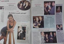 SHOW BASIN-TELE STAR DERGİSİ-TELESTAR-25 ŞUBAT-3 MART-1998-SAYI:37-200.000 TL-HÜLYA AVŞAR-MARATONA HAZIR-MEDYANIN VİTRİNİ SİSİ'DEN SORULUYOR-CIA'IN SADDAM FIYASKOSU-IBRAHIM TATLISES-ROCKEFELLER'IN URFA ŞUBESİ-KABLO TV'YLE EKRANLARDA YENI DONEM-SERTAB ERENER-DEMIR DEMIRKIRAN-MUAZZEZ ERSOY-SERAY SEVER-OKTAY KAYNARCA-KÜRŞAT BAŞAR-ÖZLEM TEKIN-PASHAN MUSIC-SİBEL GÖKÇE-KANDEMIR KONDUK-JALE KONDUK-DENIZ MURATHANOĞLU-NİLGÜN BELGÜN-TUĞRUL ARSEVER-DEMET AKBAĞ-ATIF YILMAZ-HALE SOYGAZI-HANDE DEMIRKOL-DENIZ GÖKÇER-BÜLENT BİLGİÇ-EKRANLAR ÇİÇEK AÇIYOR-TÜRKAN'IN SEÇİMİ-TÜRKAN ŞORAY-MAHSUN KIRMIZIGÜL-KÜÇÜK IBO-İBRAHIM TATLISES-DERYA TUNA-MELTEM CUMBUL-OLGUNŞİMŞEK-MUSTAFA ALTIOKLAR-ERKAN TAŞDÖĞEN-CİVAN CANOVA-SEMA ÇEYREKBAŞIOPLU-NİHAT İLERİ-AÇELYA AKKOYUNLU-SUMRU YAVRUCUK-OYA INCI-SPICE GIRLS-HANDE ATAIZI-BURAK KUT-AHMET UTLU-CEM ÖZER-HAKAN AYGÜN-ZEYNEP ULUDAĞ-DOĞUŞ'LARI KIM KURTARACAK-EKRANDA NAKLEN CİNAYET-GEÇ GELEN ŞÖHRET-MORGAN FREEMAN-AMERİKAN RÜYASI-ÖZGÜRLÜK TÜRKÜSÜ-ORCAR'DAN ÖNCE FİLLER GELİR-