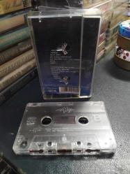 MANGA - BİR KADIN ÇİZECEKSİN - KASET