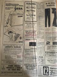 HÜRRİYET GAZETESİ 22 ARALIK 1967 YIL :20 SAYI :7060---Gangster İrfan Vural üç arkadaşı ile birlikte  gardiyanı vurup kaçtı --Kış Bastırdı --Kralın 3 gün sonra Atina ya dönmesi ihtimal dahilinde ---Kalbi değiştirilen hasta 18 gün yaşadıktan sonra öldü --İranlı çingene tırnakçılarda  100 bin lira  yabancı para bulundu --95 Yıllık Darüşşafaka Üniversite  oluyor --Kara saplanan jandarma konvoyu ancak 6 ay sonra kurtarılabilecek --Bir mebus maaşlarımız azdır dedi --Komünist Çin de çarpışmalar oluyor --Castro ile arası açıldığı için ceza olarak sakalı kestirildi ---Beşiktaş ligin ilk devresini lider bitirecek --Molnar Fenerbahçe tekke değildir dedi --Ruslar Amerikalı Yüzücü Yılın Sporcusu Seçti ---Güzel bacaklı İngiliz kızları  uzun etek modasını beğenmedi --Bir kadın dondu --Rumlarla aralarında kavga çıkan 100 Barış Gücü askerinin  ifadeleri alınıyor ---Radyo Programları --Doktorlar  sıra ile Doğu da görev alacak --Bina ve arazi  vergileri artırılacak ---