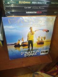 VCD - DONDURMAM GAYMAK