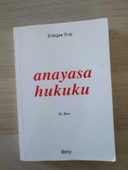 ANAYASA HUKUKU
