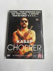 Kasap - Chopper orijinal dvd film yılmaz video