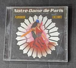 NOTRE-DAME DE PARIS * LUC PLAMONDON * RICHARD COCCIANTE * CD