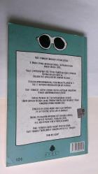 Daha Ne Olsun - mezuniyet konuşmaları