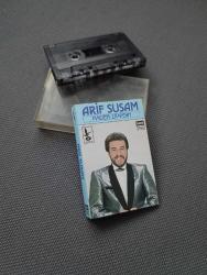 Arif Susam - Kader Utansın