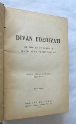 Divan Edebiyatı